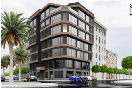 The Senégalaise de l’Immobilier photo 8