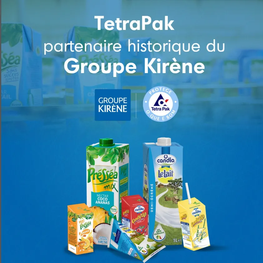 Groupe Kirène photo 6