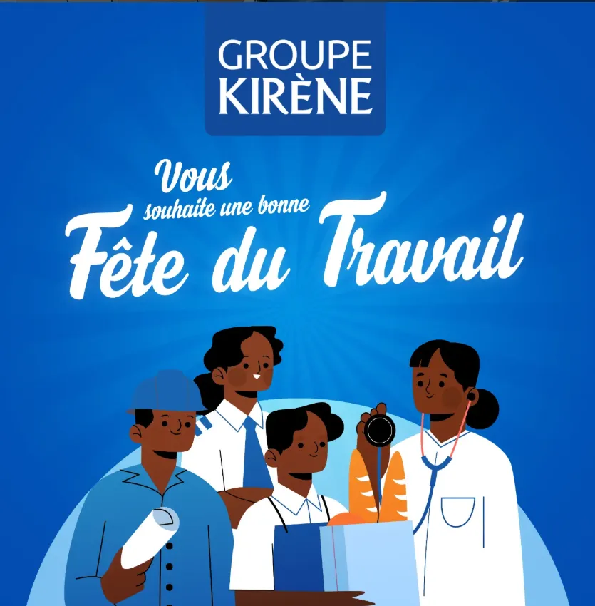 Groupe Kirène photo 7