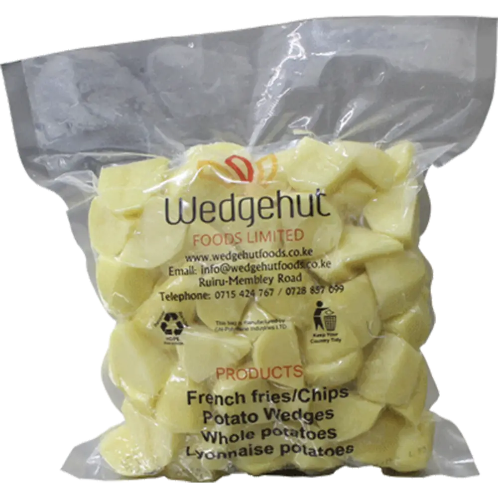 Wedgehut Foods photo 1