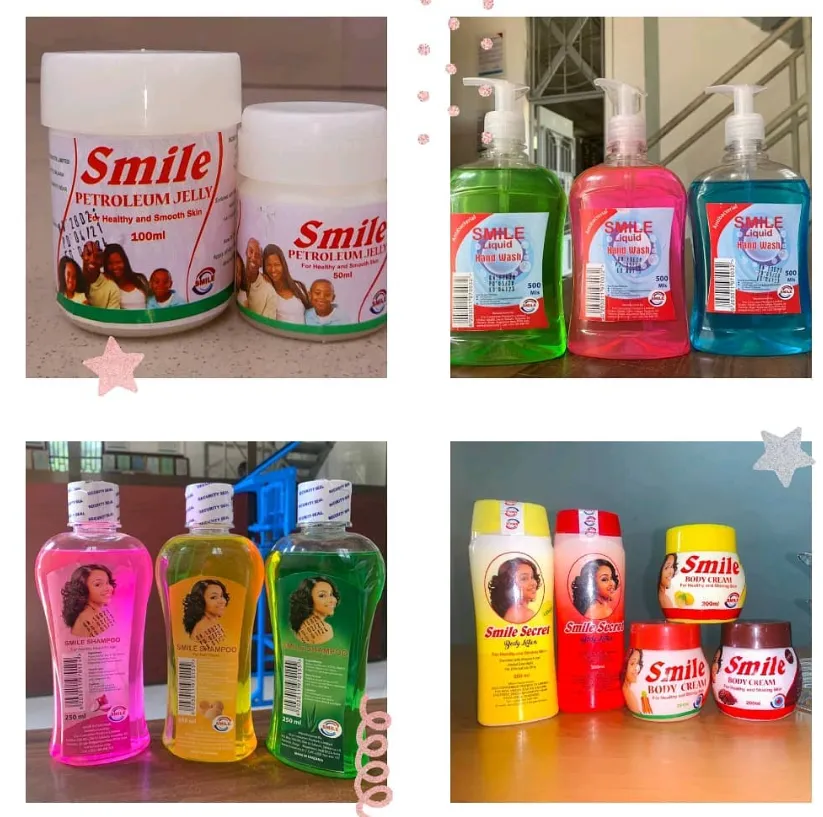 Eco Consumers Products Ltd photo 1