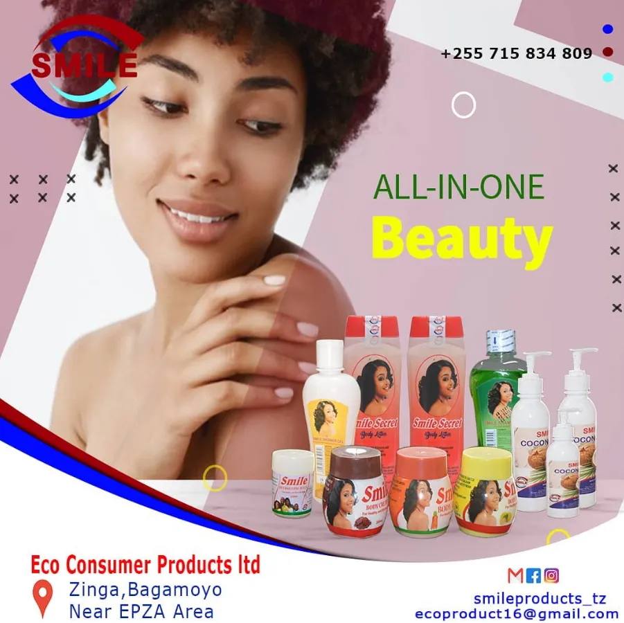 Eco Consumers Products Ltd photo 5