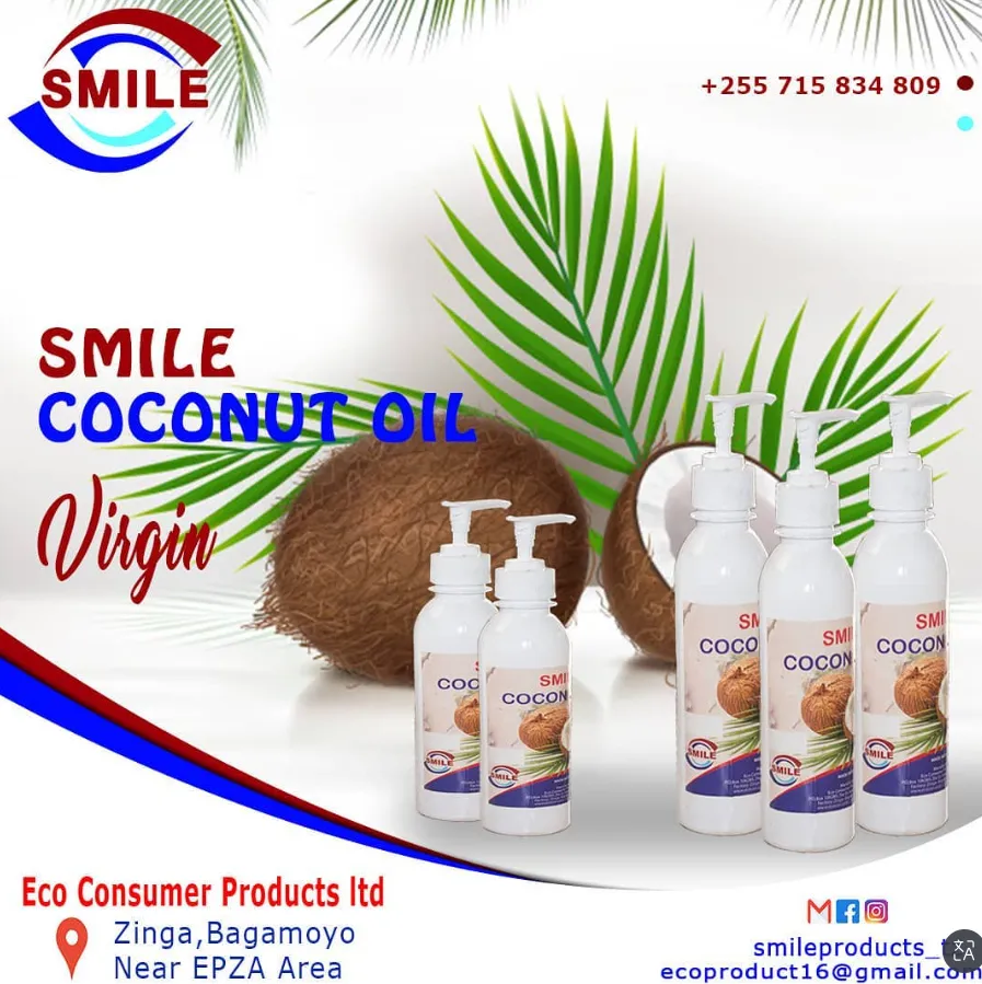 Eco Consumers Products Ltd photo 6