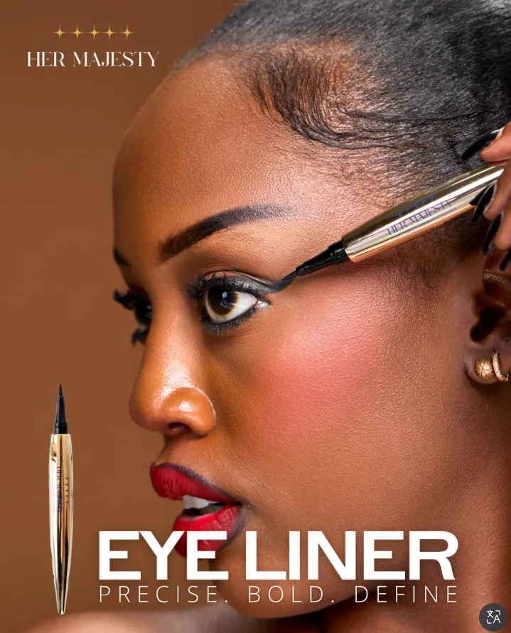 Her Majesty Cosmetics photo 6