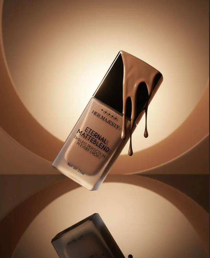 Her Majesty Cosmetics photo 7