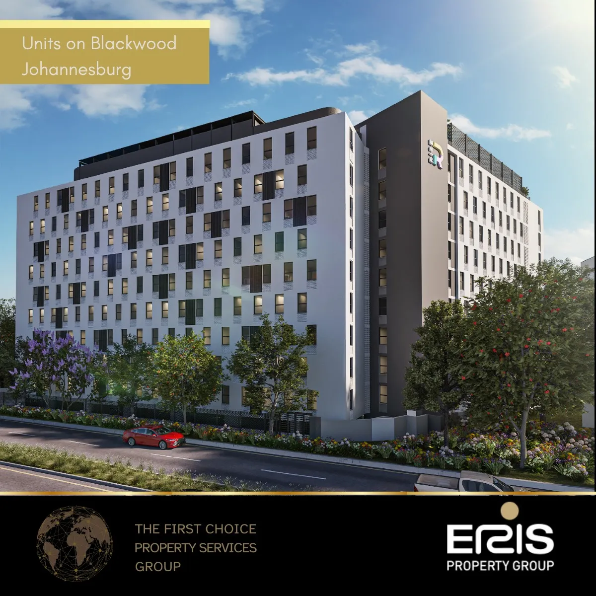 Eris Property logo