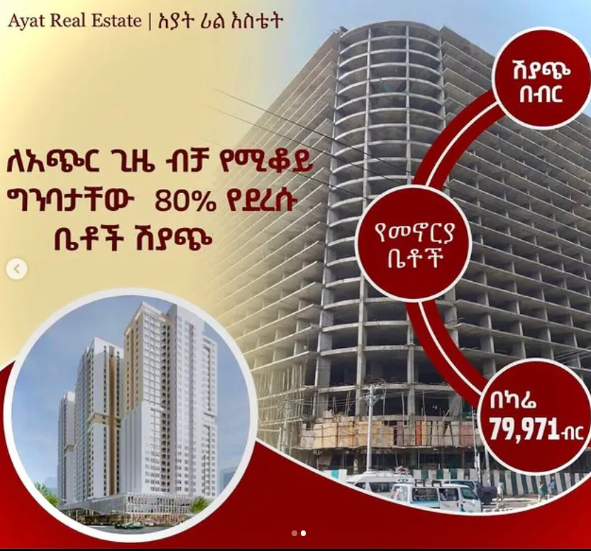 Ayat Real Estate photo 1