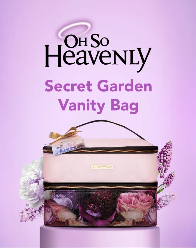 Oh So Heavenly photo 5