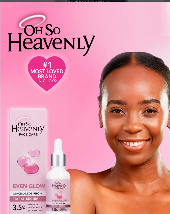 Oh So Heavenly photo 6
