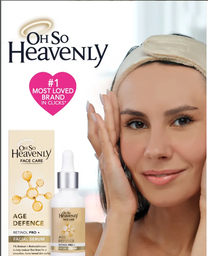 Oh So Heavenly photo 7