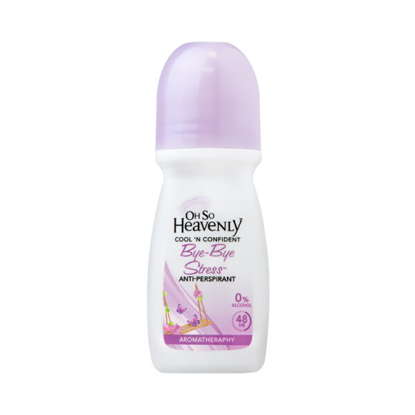 Oh So Heavenly logo
