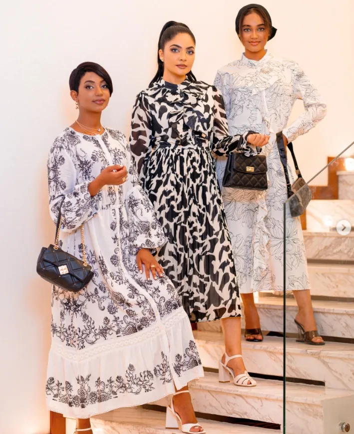 Splash Fashion TZ photo 8