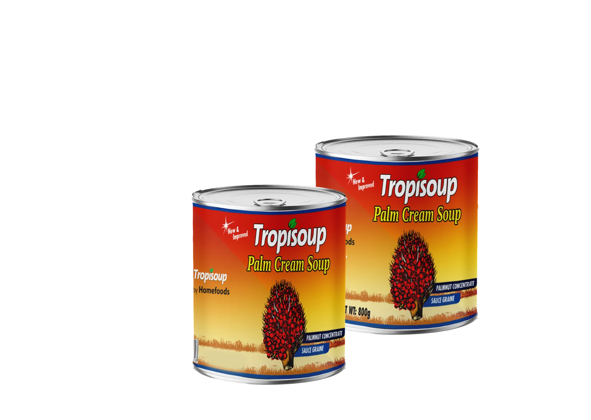 Homeefoods photo 1