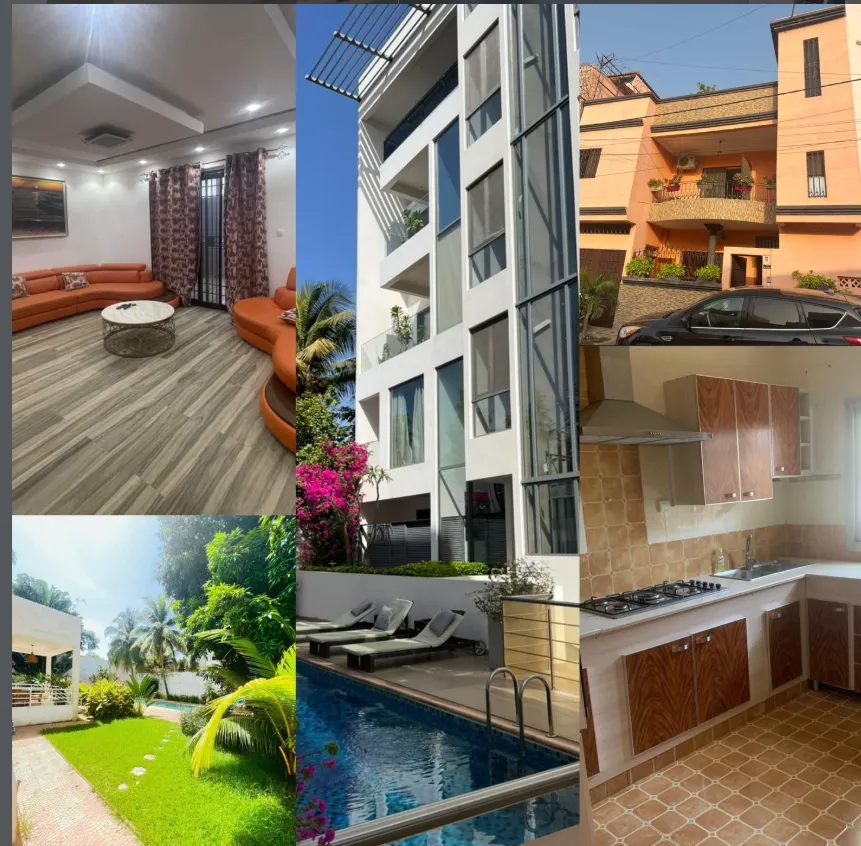 Soungho Immobilier photo 3