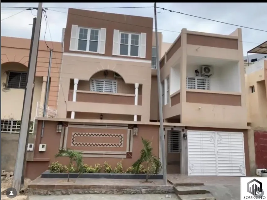 Soungho Immobilier photo 4