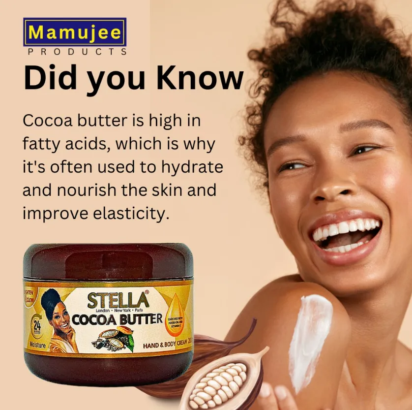 Mamujee Products Ltd photo 1