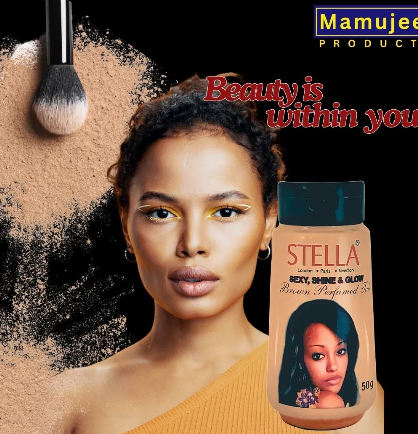 Mamujee Products Ltd photo 5