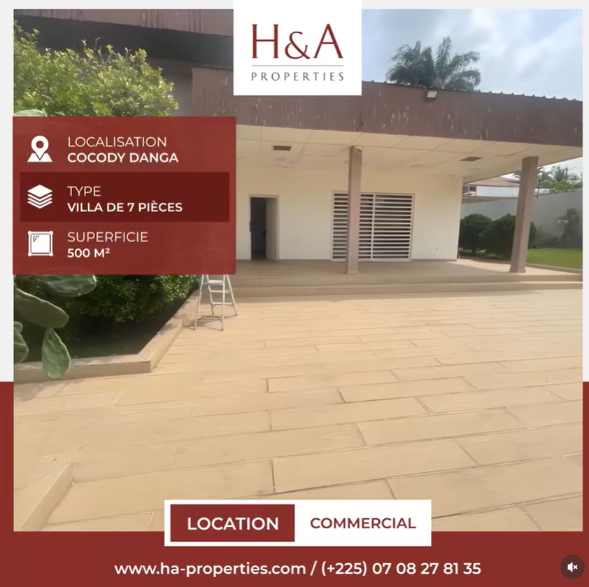 H&A Properties logo