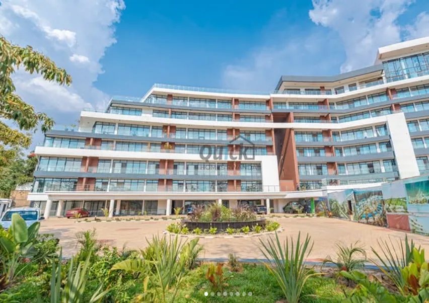 Quick Homes Rwanda photo 1
