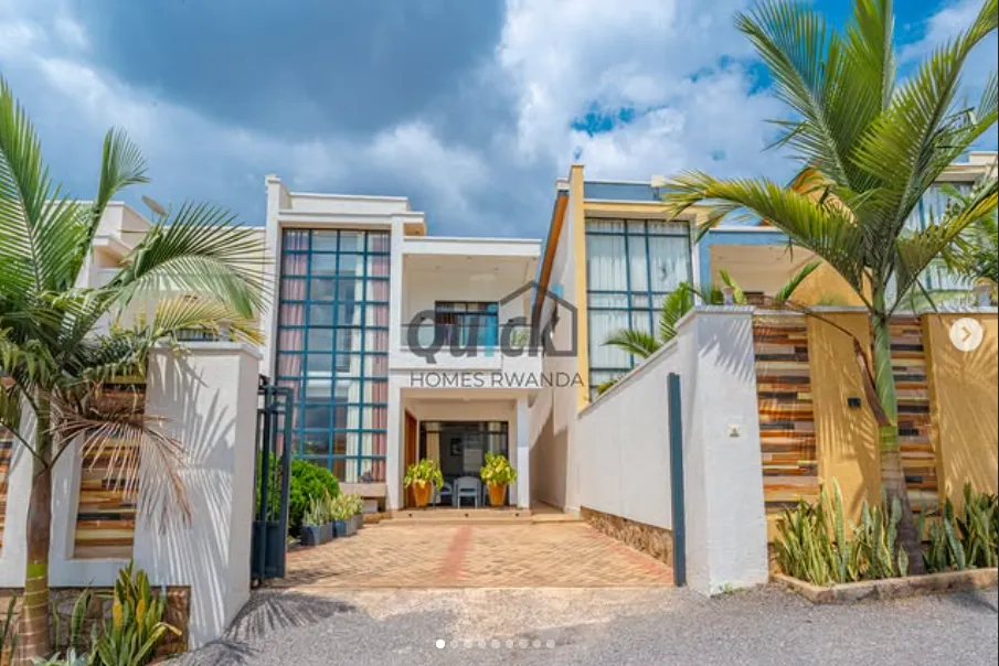Quick Homes Rwanda photo 2