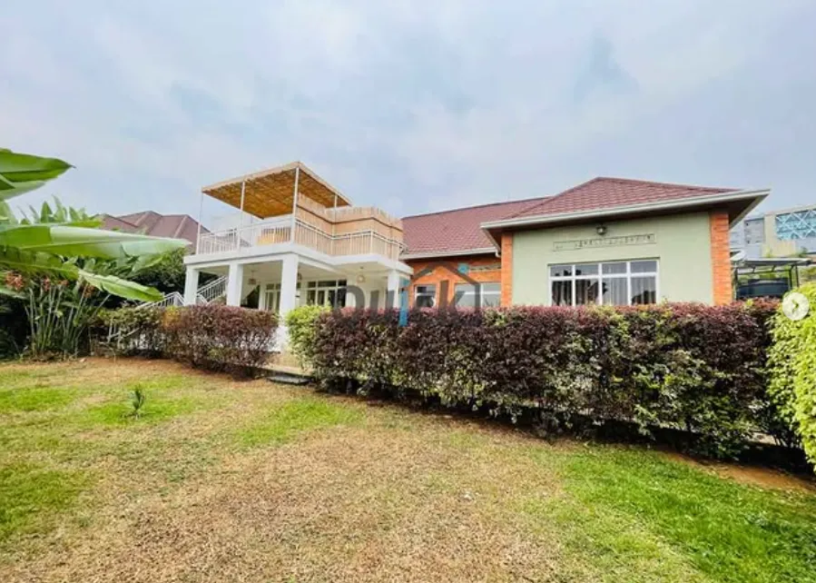 Quick Homes Rwanda photo 3
