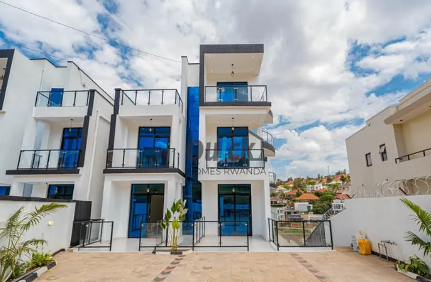 Quick Homes Rwanda photo 4