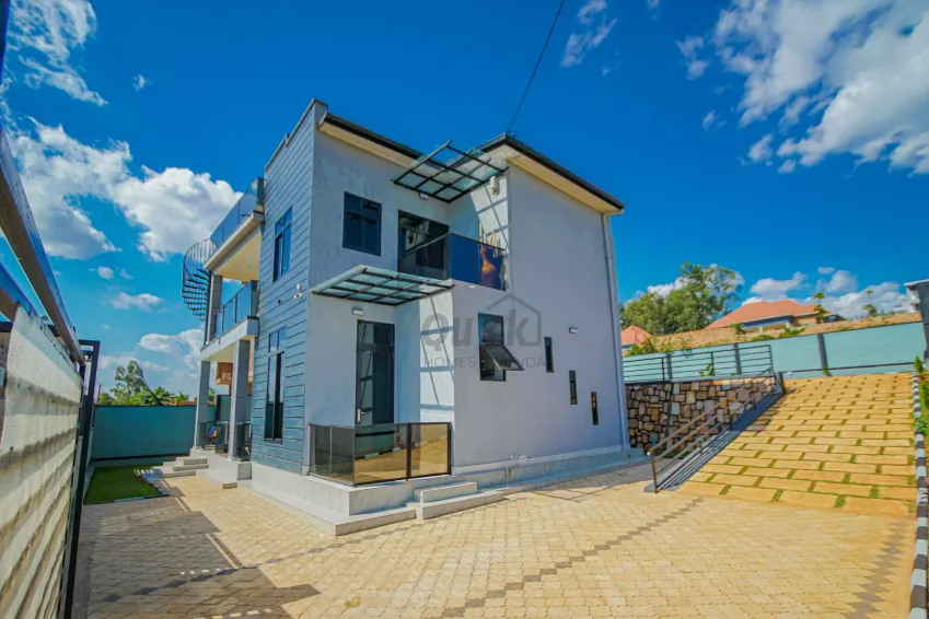 Quick Homes Rwanda photo 6