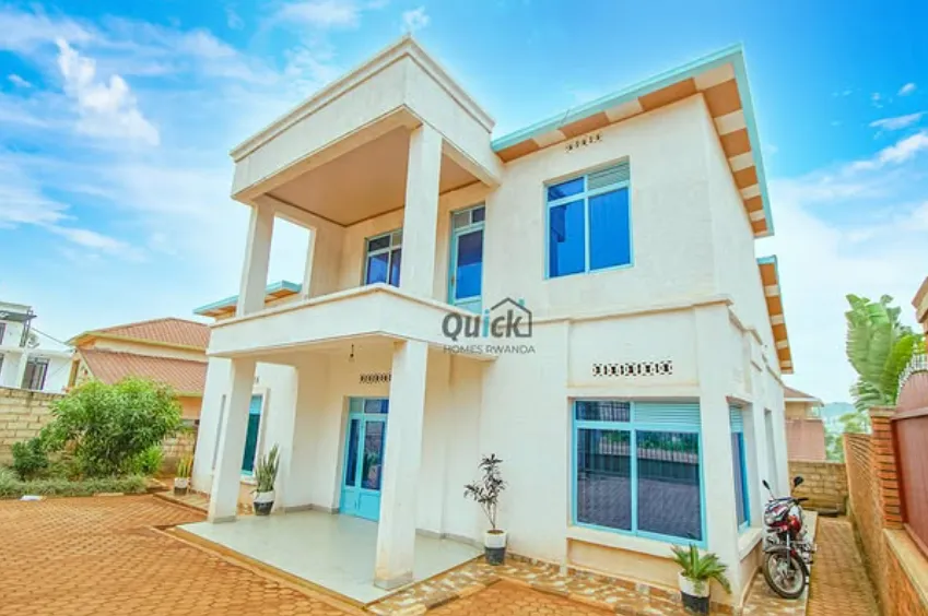 Quick Homes Rwanda photo 7