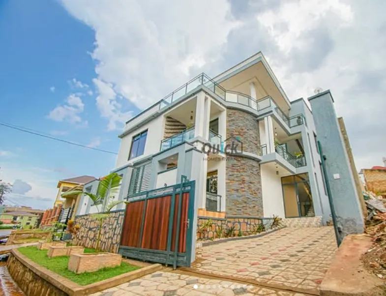 Quick Homes Rwanda photo 8