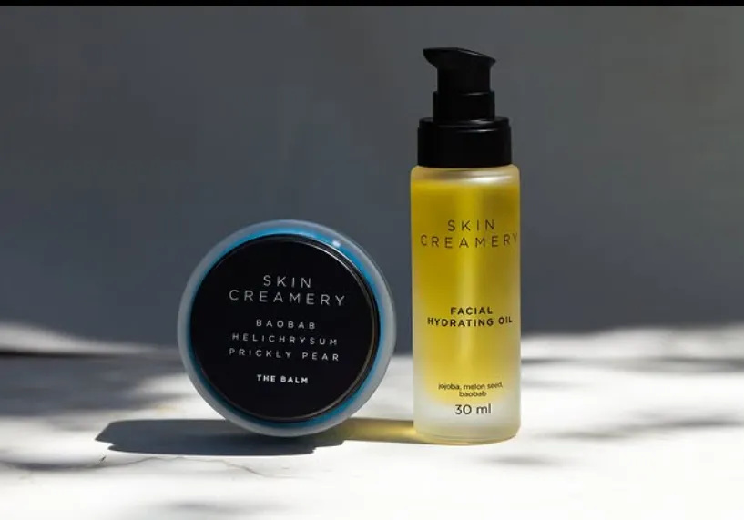 Skin Creamy photo 3