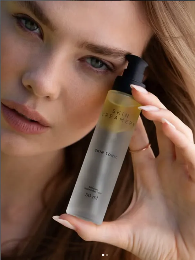 Skin Creamy photo 5