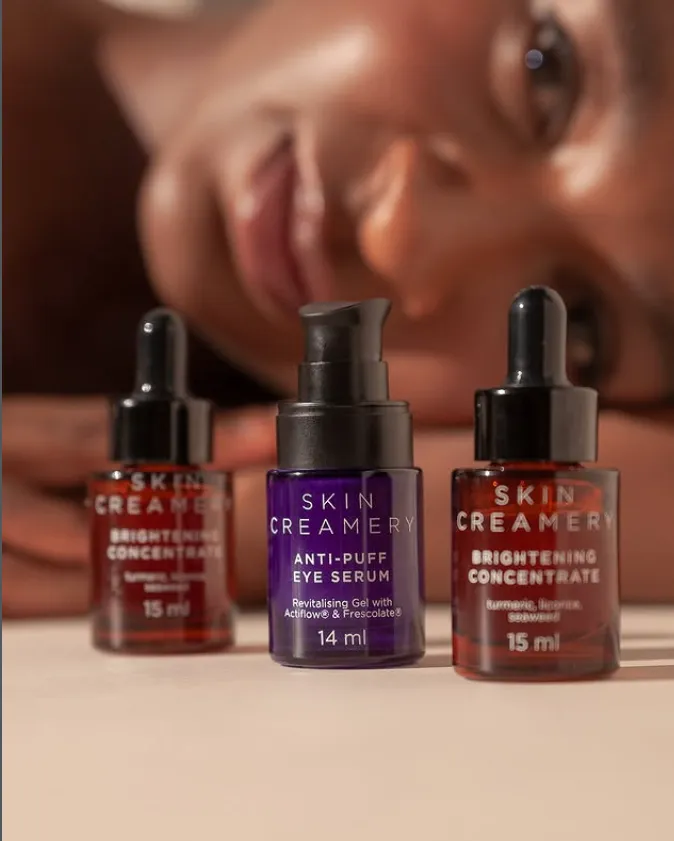 Skin Creamy photo 6