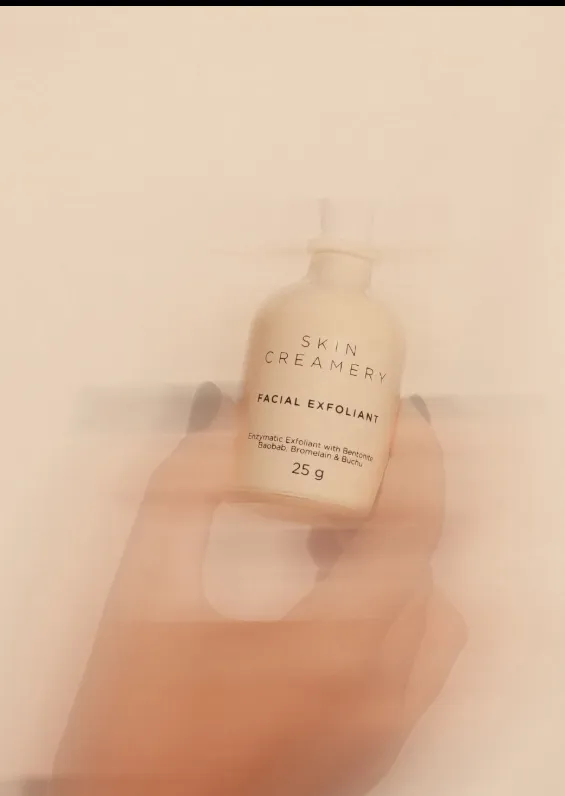 Skin Creamy photo 8
