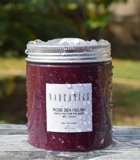 Narganics photo 6