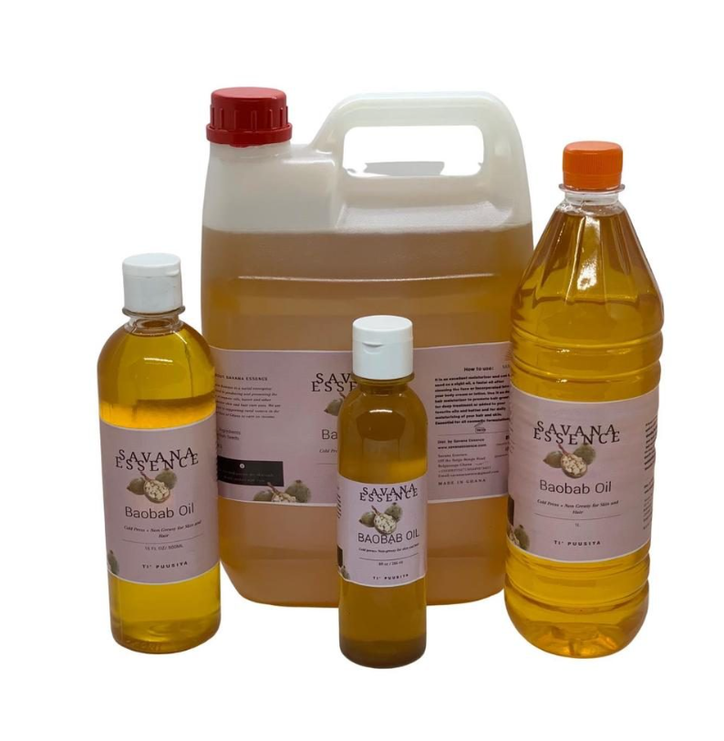 Savana Essence photo 1