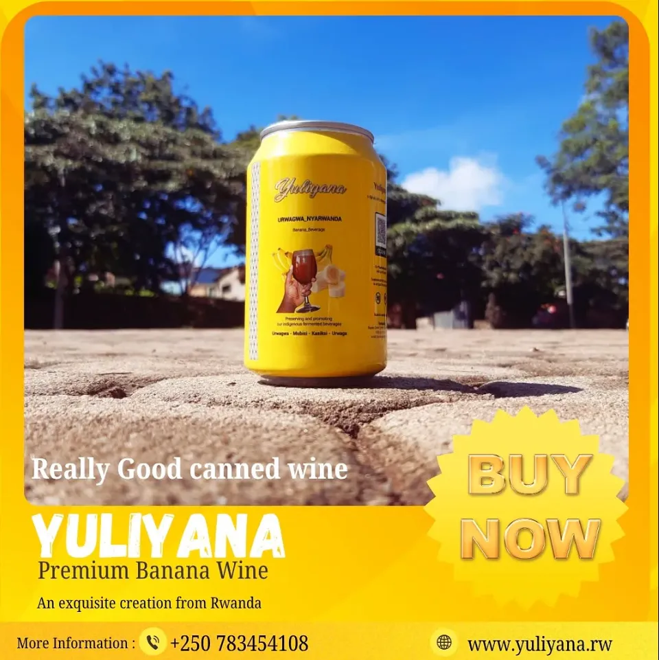Yuliyana (Ihuriro Drink Ltd.) photo 3