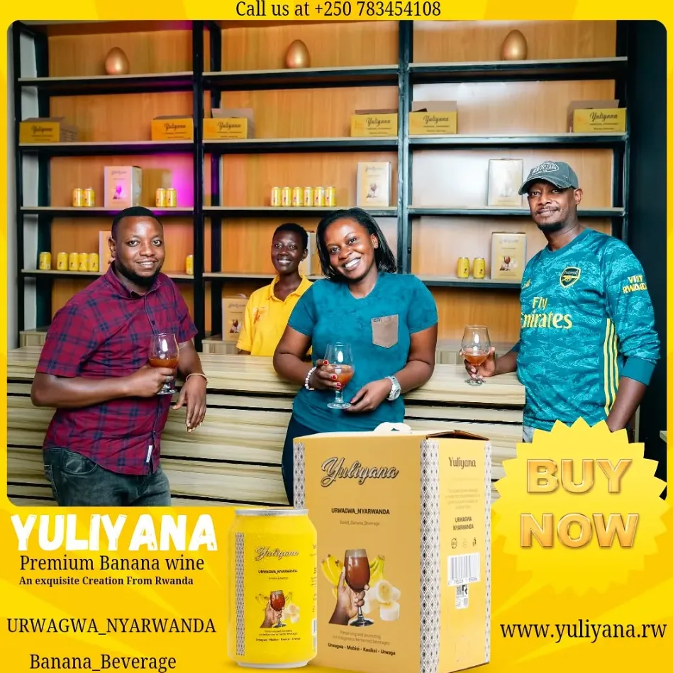 Yuliyana (Ihuriro Drink Ltd.) photo 4
