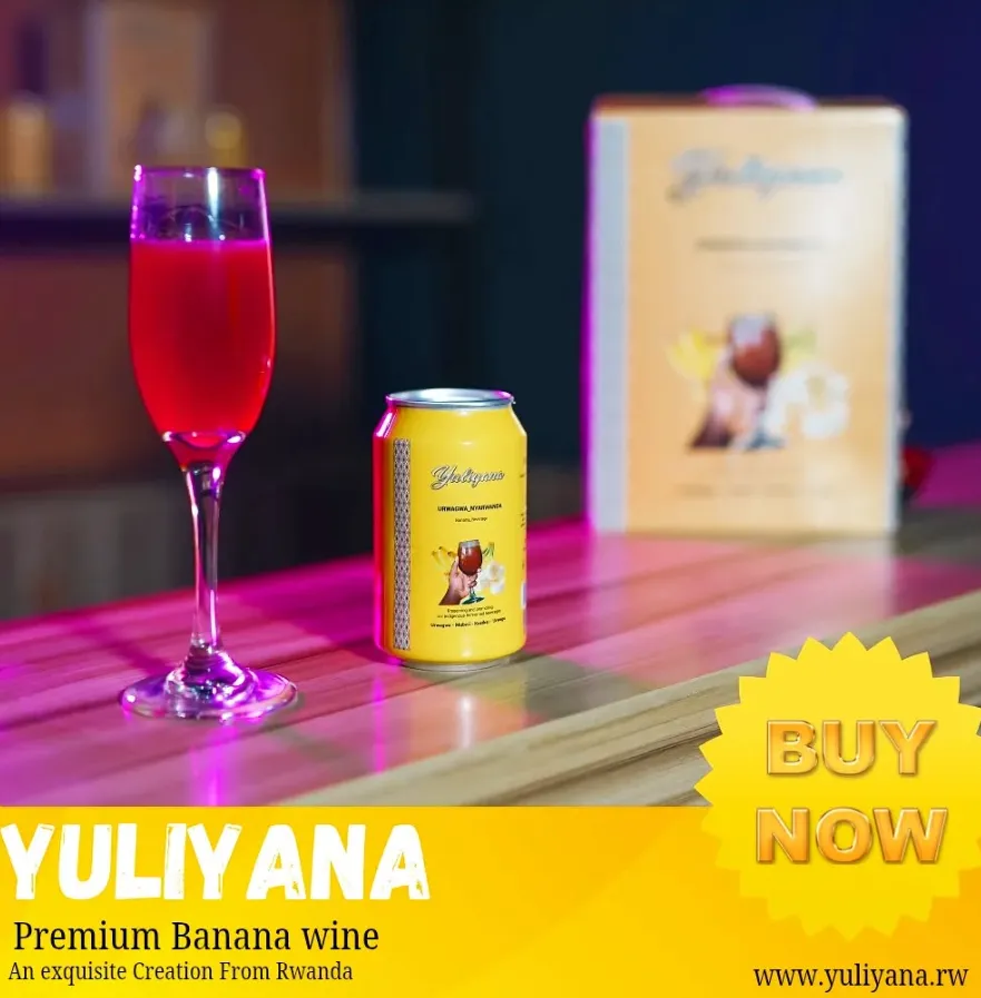 Yuliyana (Ihuriro Drink Ltd.) photo 5