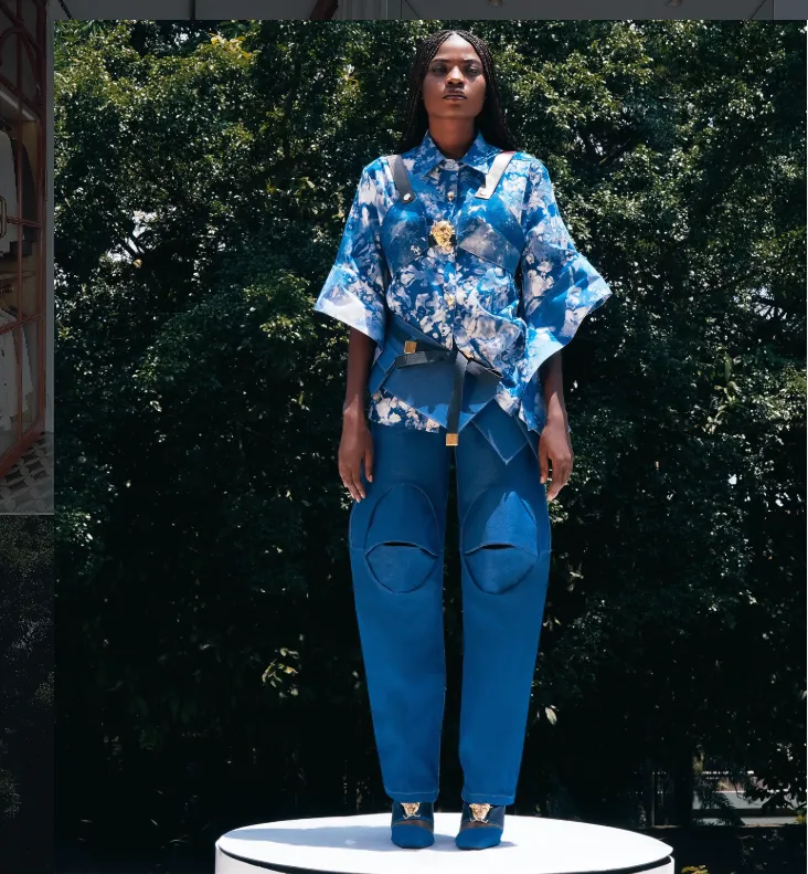 Loza Maléombho photo 1