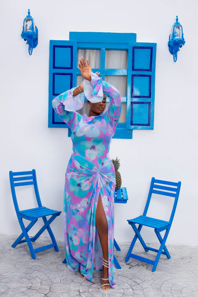 Ziva Lagos banner