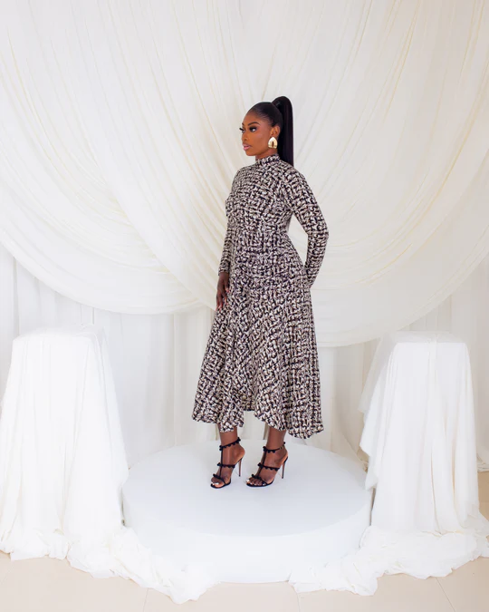 Ziva Lagos photo 3