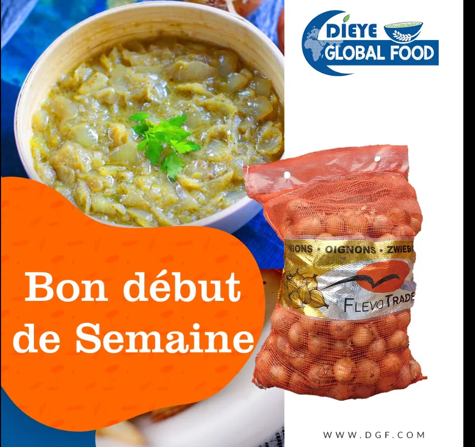 Dieye Global Food photo 2