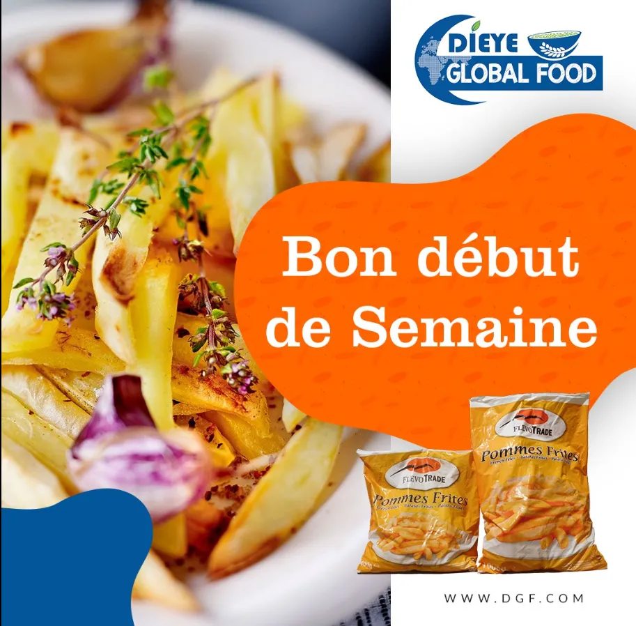 Dieye Global Food photo 4