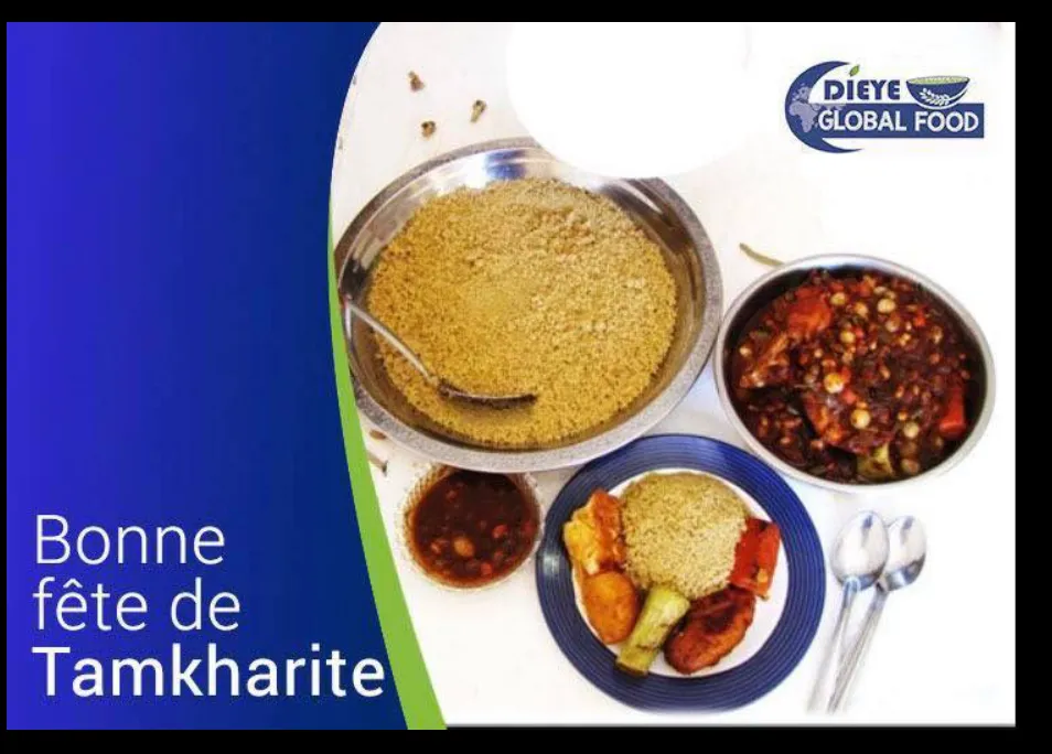 Dieye Global Food photo 5