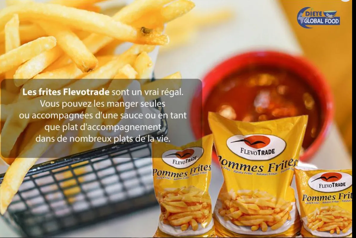 Dieye Global Food photo 6