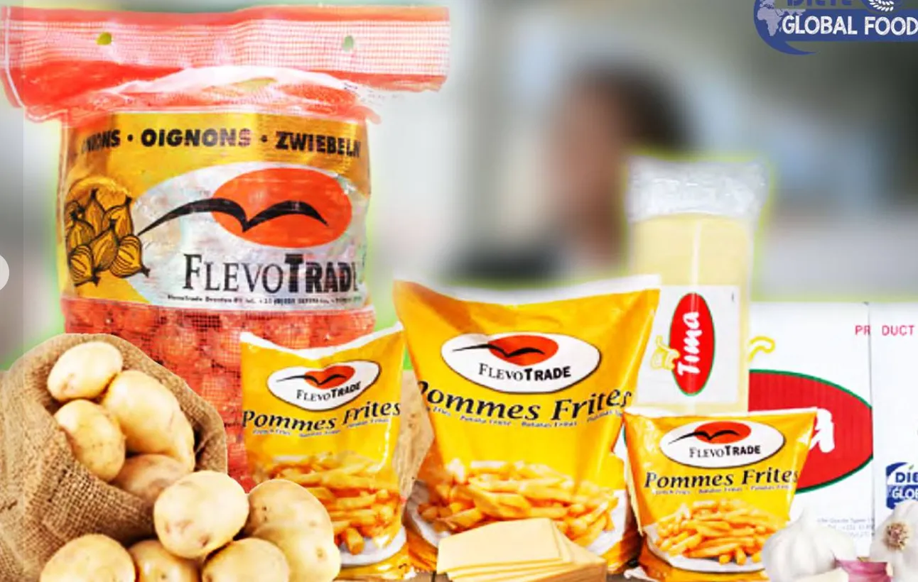 Dieye Global Food photo 7