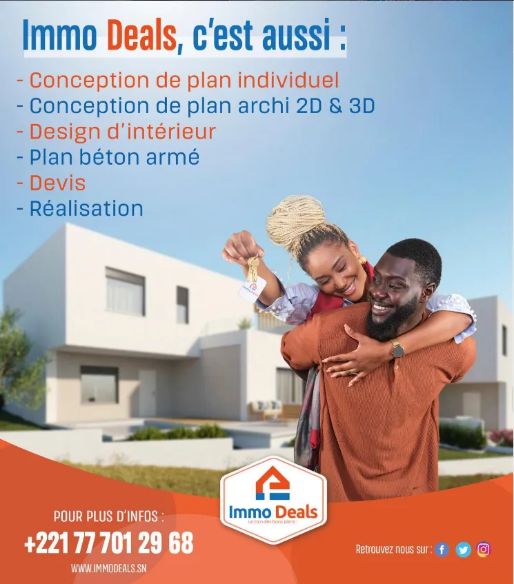 Immo Deals photo 2