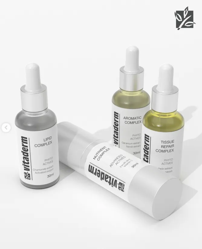 Vitaderm photo 1