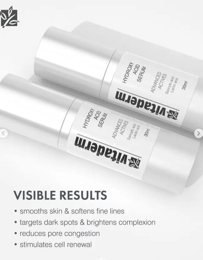 Vitaderm photo 2