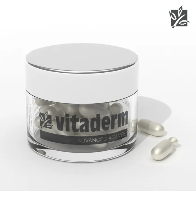 Vitaderm photo 4